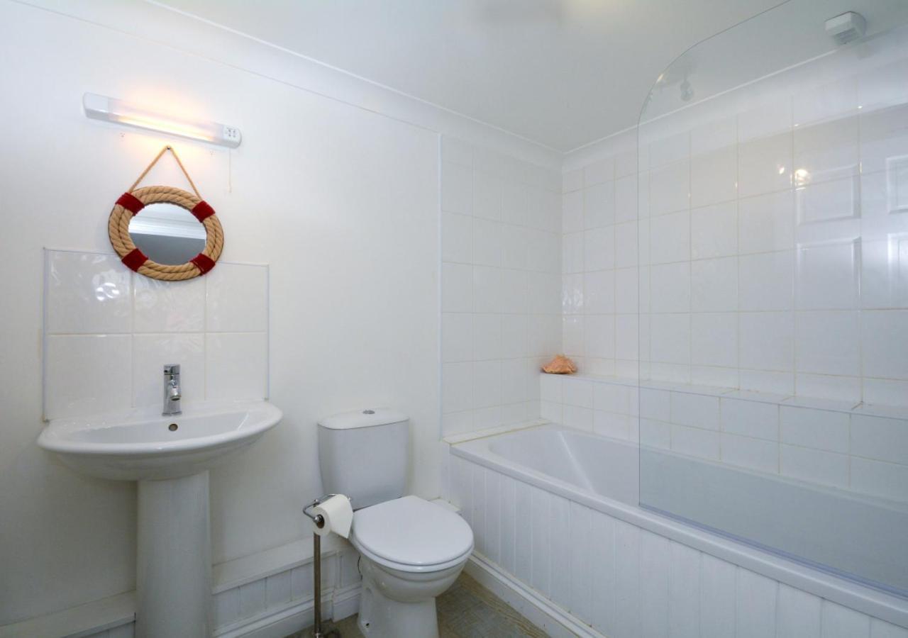 Hideaway Cottage Padstow Esterno foto