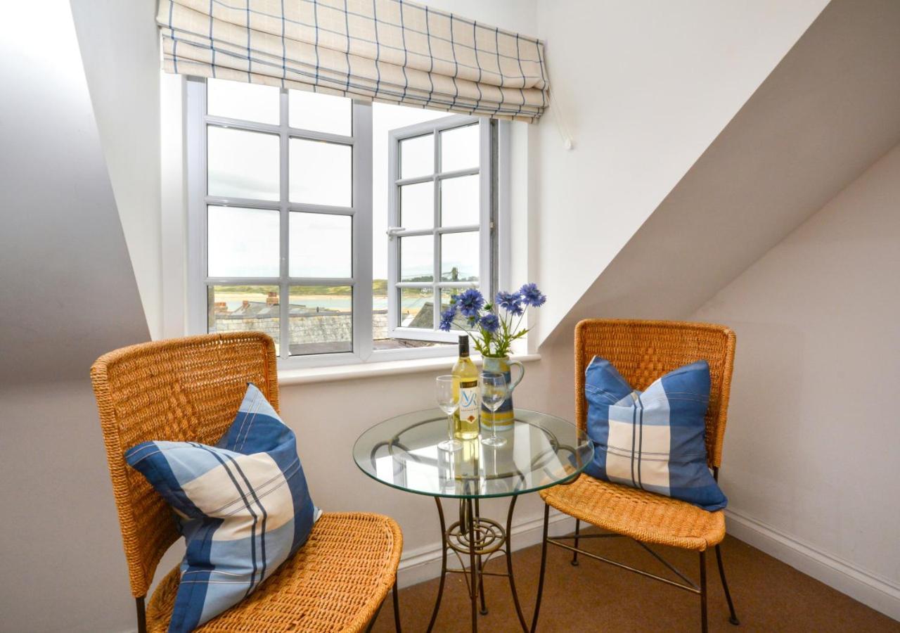 Hideaway Cottage Padstow Esterno foto