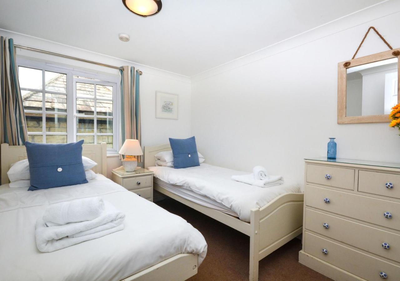 Hideaway Cottage Padstow Esterno foto