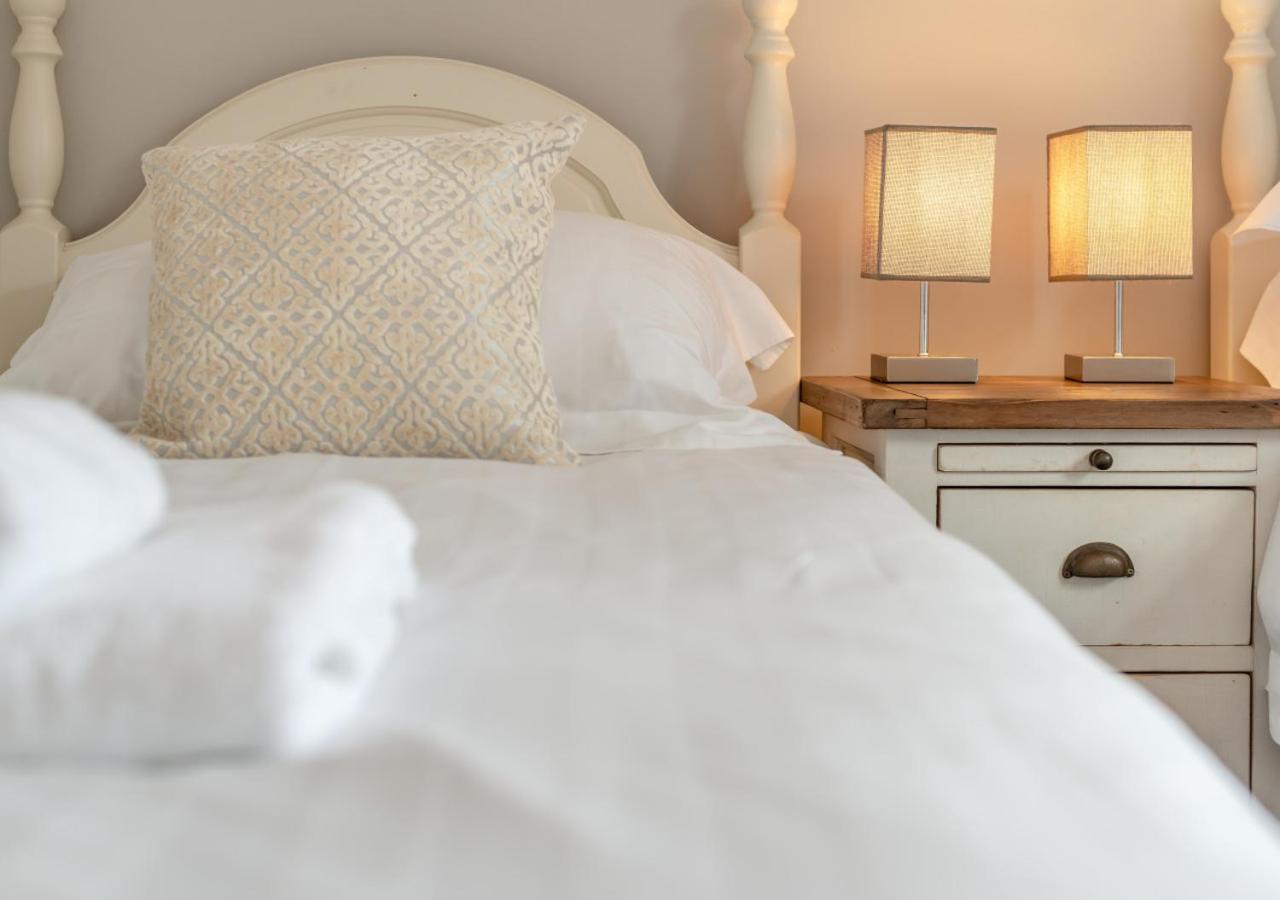 Hideaway Cottage Padstow Esterno foto