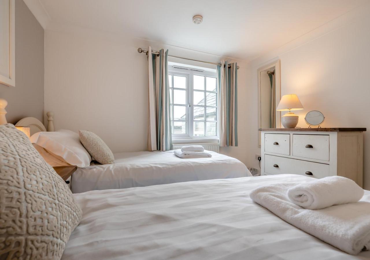 Hideaway Cottage Padstow Esterno foto