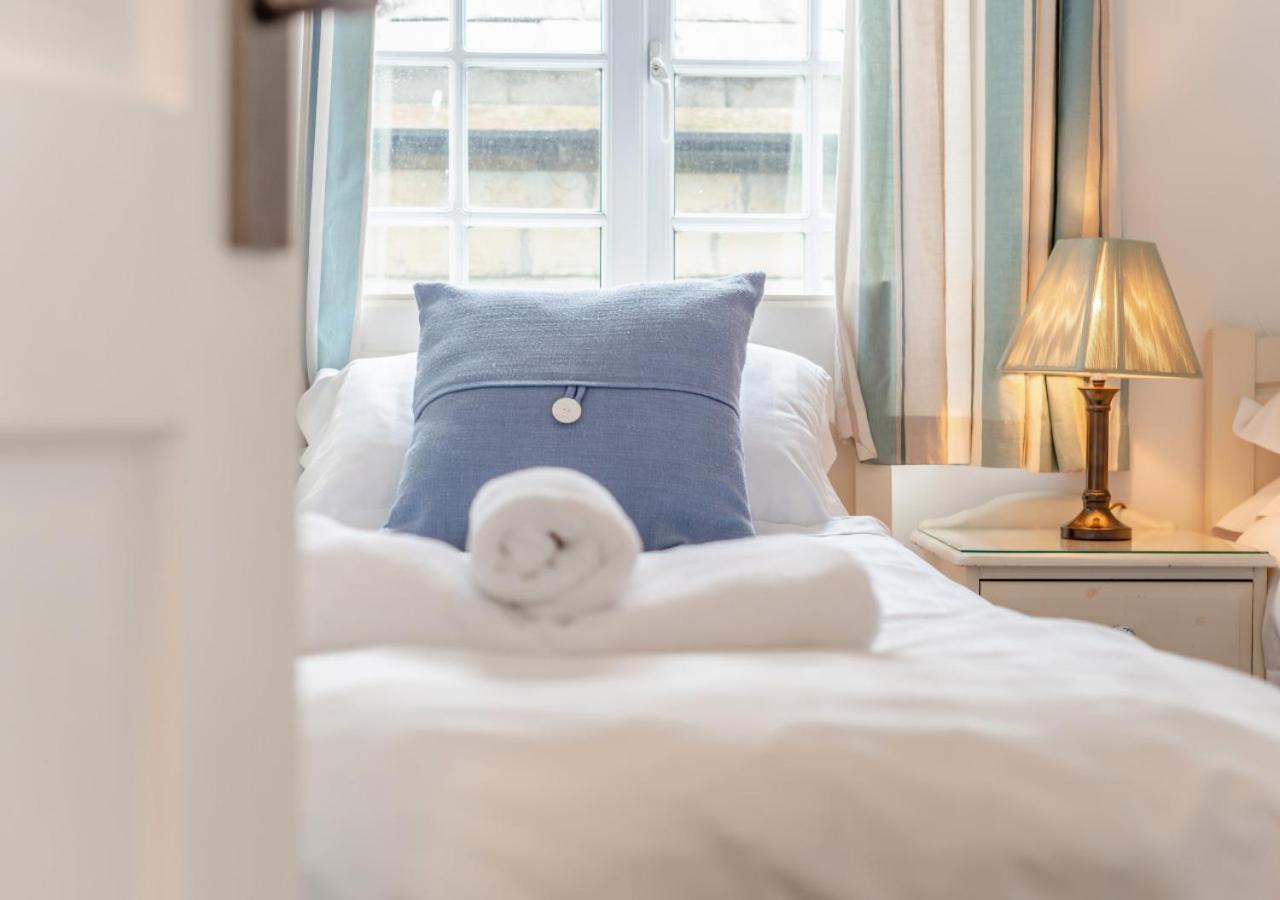 Hideaway Cottage Padstow Esterno foto