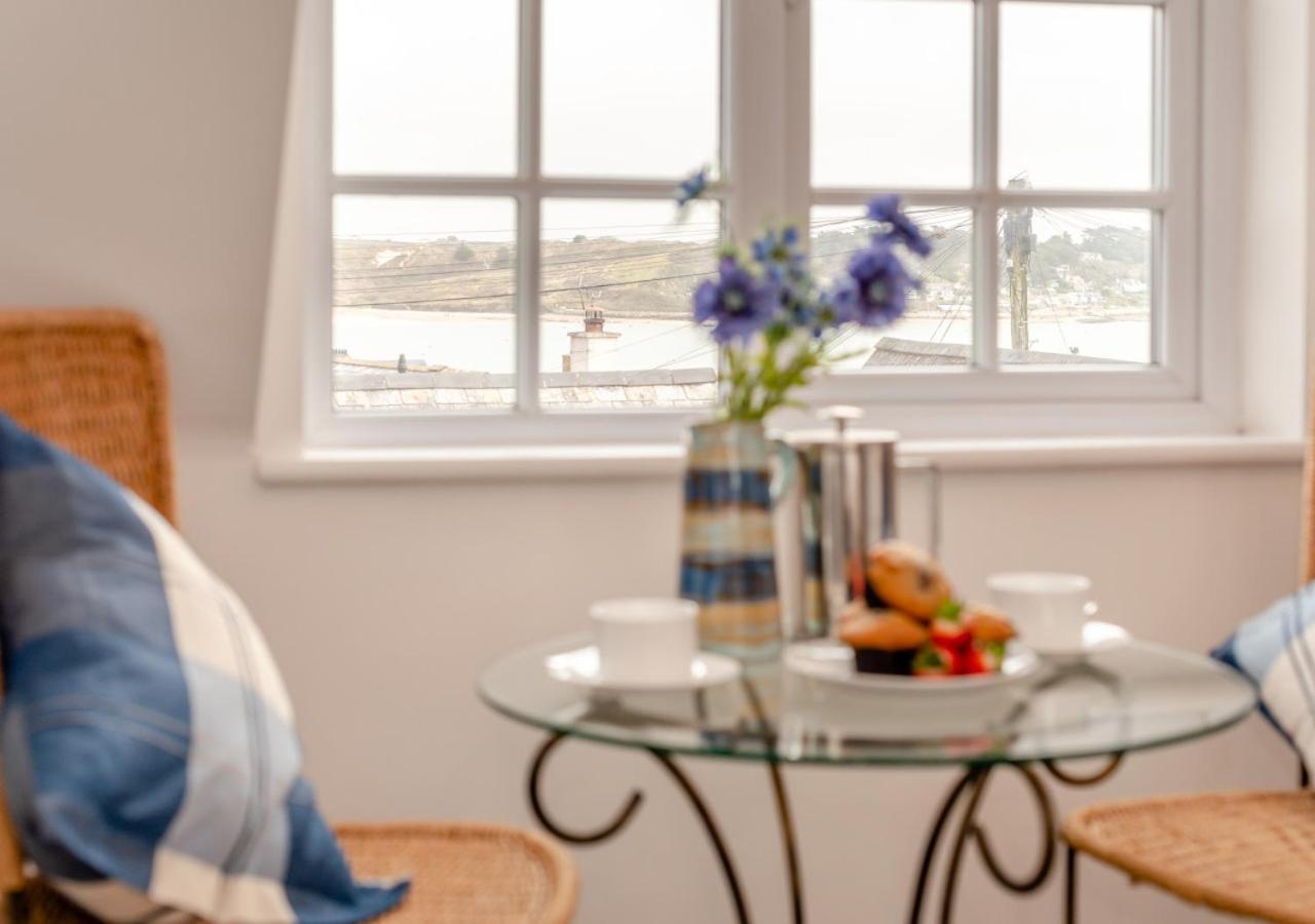 Hideaway Cottage Padstow Esterno foto